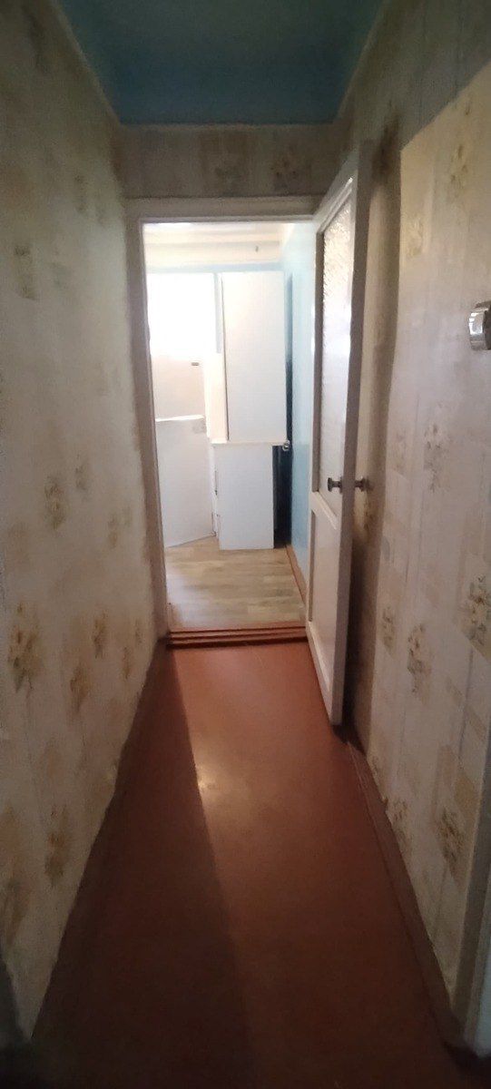 2-otaqlı mənzil, Gəncə ş., 55 m² — Mənzil, Gəncə (6)