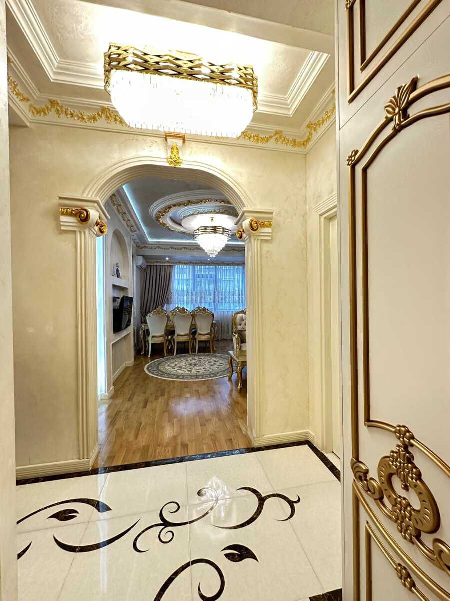 Satılır 2 otaqlı yeni tikili 70 m² — Mənzil, Bakı (6)