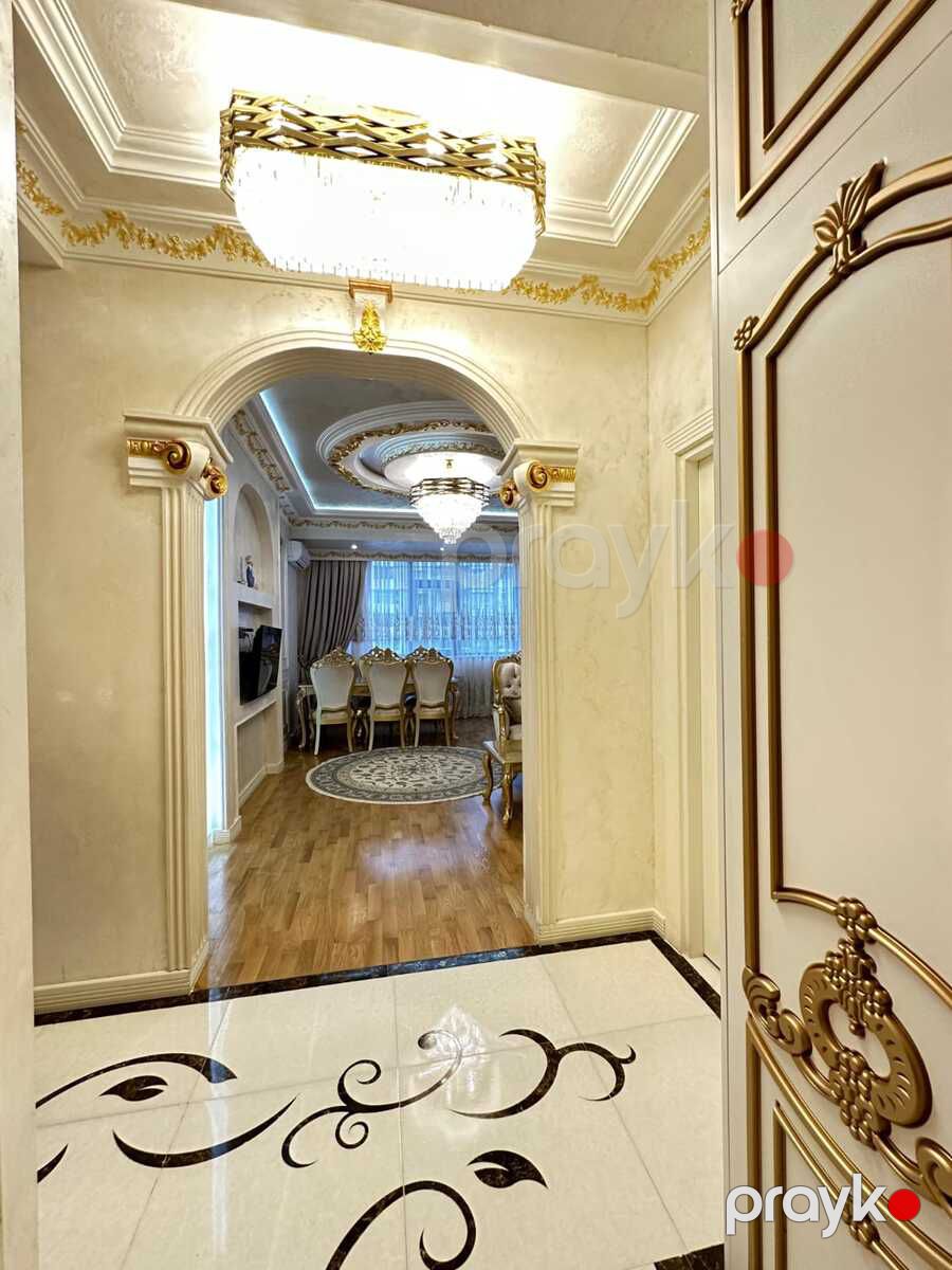 Satılır 2 otaqlı yeni tikili 70 m² — Mənzil, Bakı (3)