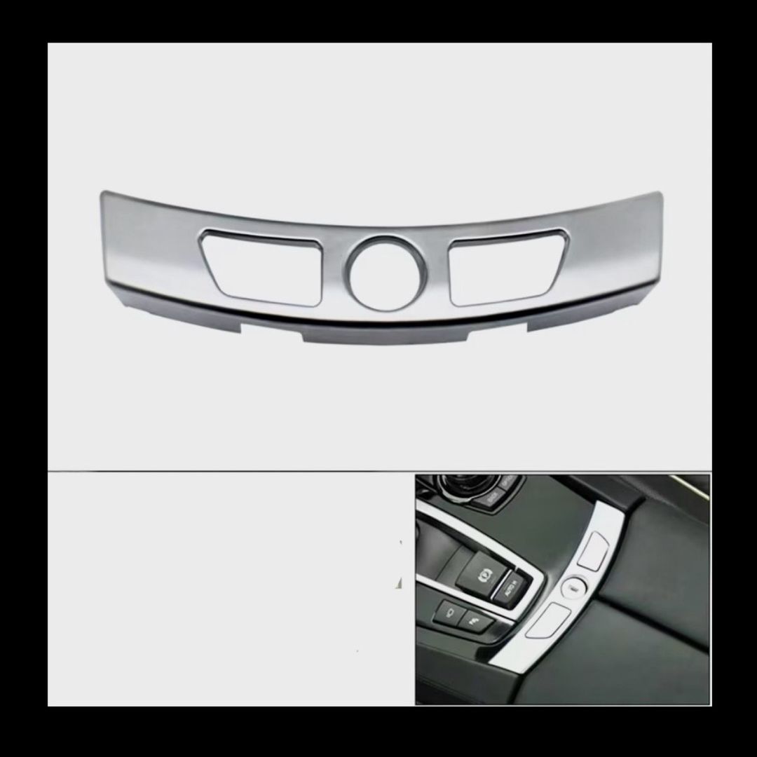 BMW F01, BMW F02 salon aksesuarı — Ehtiyat hissələri və aksesuarlar, Bakı (5)