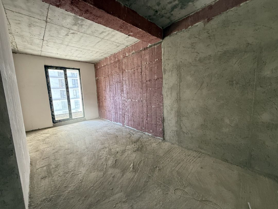 Satılır 2 otaqlı yeni tikili 92 m² — Mənzil, Bakı (12)