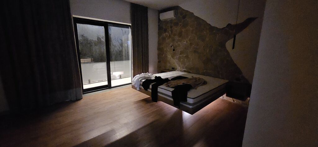 4 otaqlı, 240 kv. m, Yeni təmirli — Daşınmaz əmlak, Bakı (6)