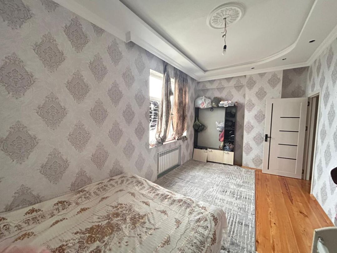 Satılır 2 otaqlı yeni tikili 77 m² — Mənzil, Bakı (4)