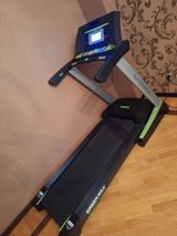 GREEN HILL GT-6800 Fitness qaçış trenajoru - Brend/model: GREEN HILL — Спорт и отдых