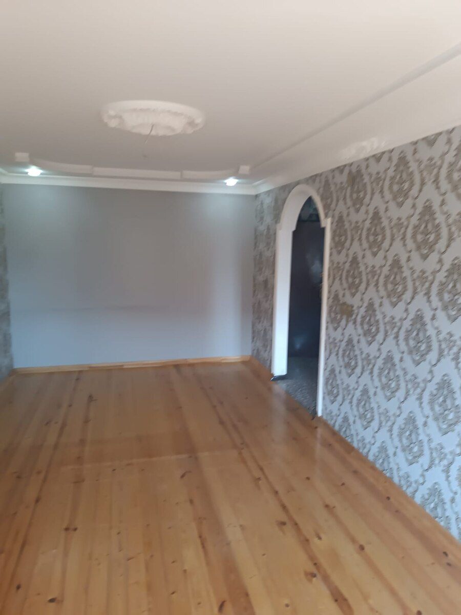 1-otaqlı mənzil, Gəncə ş., 31 m² — Mənzil, Gəncə (4)