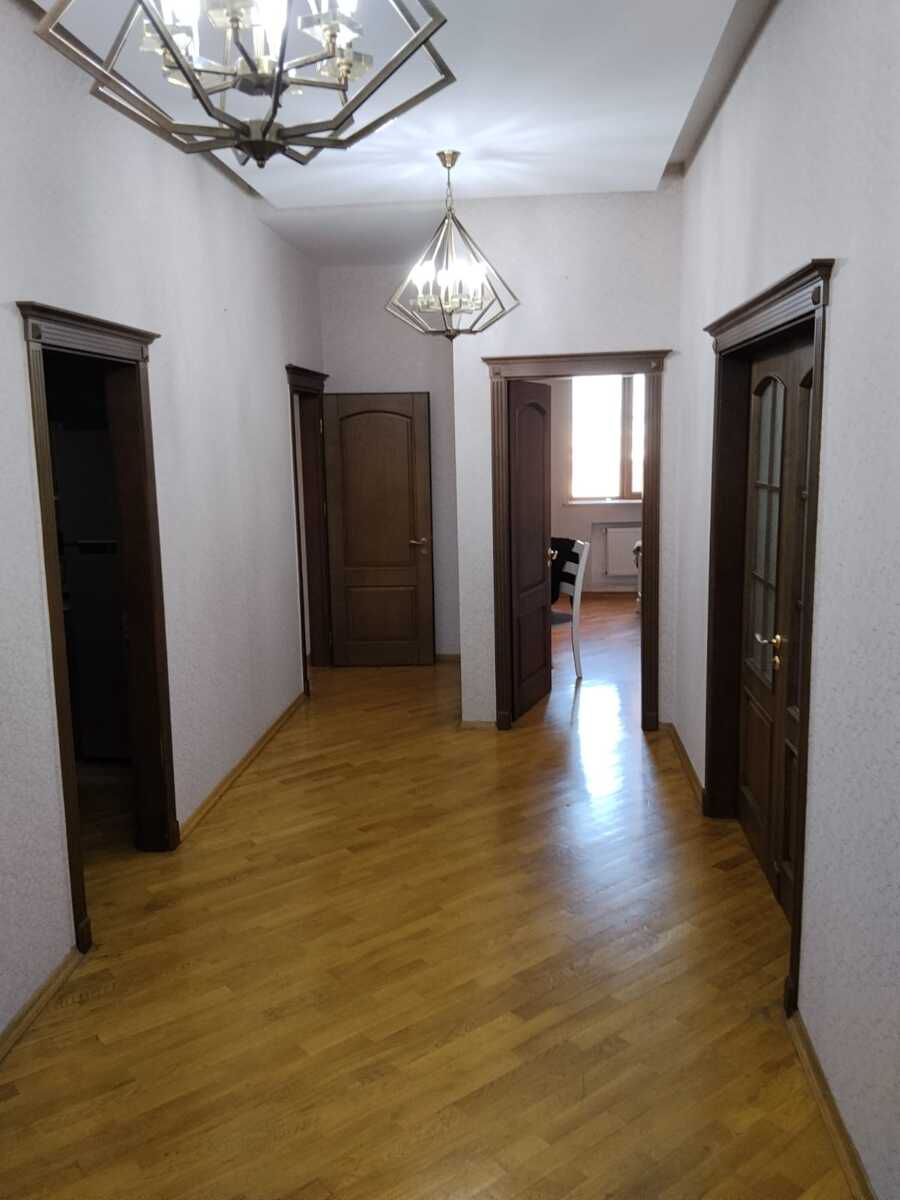 Satılır 3 otaqlı yeni tikili 156 m² — Mənzil, Bakı (9)