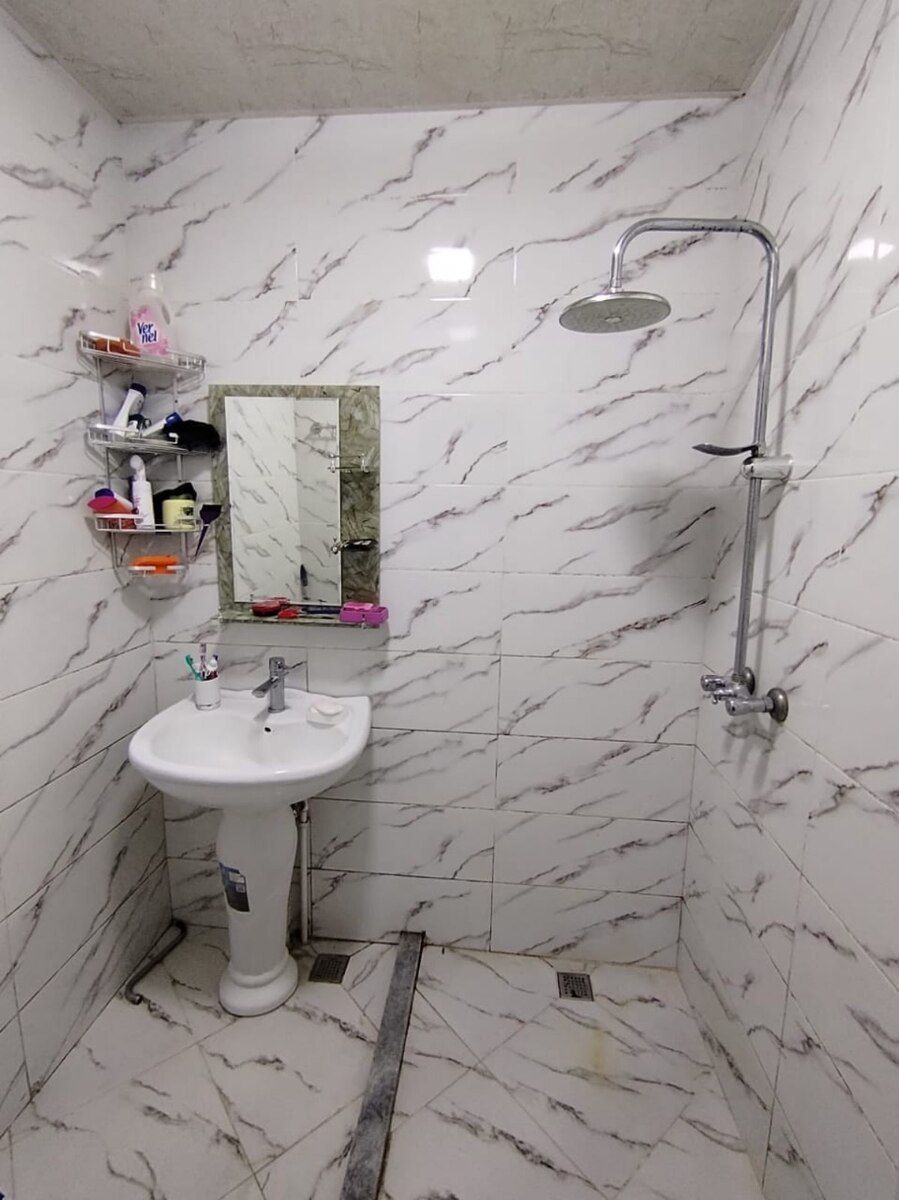 3-otaqlı mənzil, Sumqayıt ş., 70 m² — Mənzil, Sumqayıt (4)
