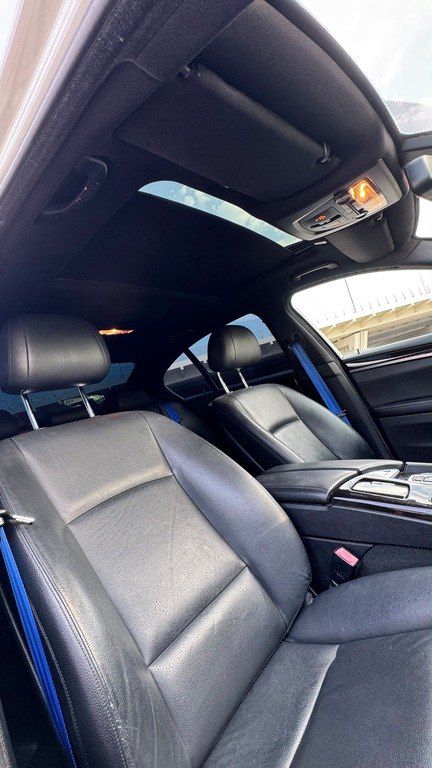 BMW 528, 2.0 L, 2016 il, 213 000 km — Avtomobillər, Bakı (11)