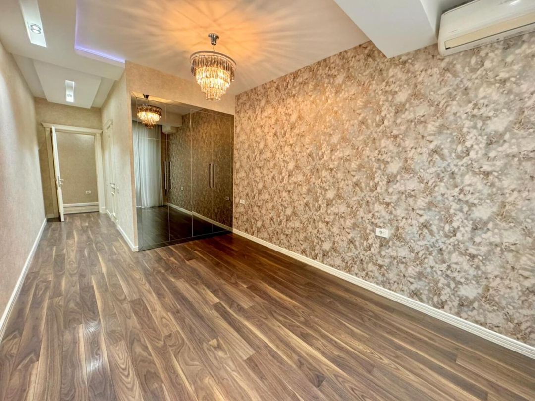 Satılır 3 otaqlı yeni tikili 148 m² — Mənzil, Bakı (7)