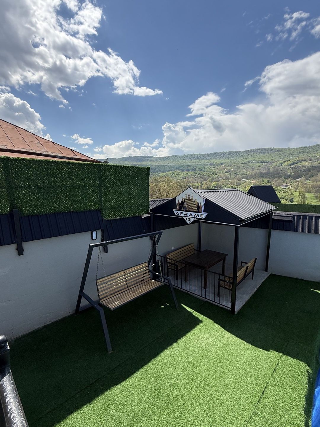 Bağ evi kirayə verilir, Quba r. — Ev, villa, Quba (8)