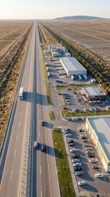 224 sot torpaq sahəsi, Ələt qəs. — Real estate