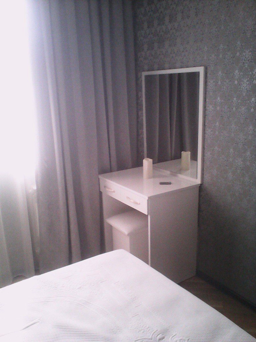 İcarəyə verilir 2 otaqlı yeni tikili 54 m² — Mənzil, Bakı (7)