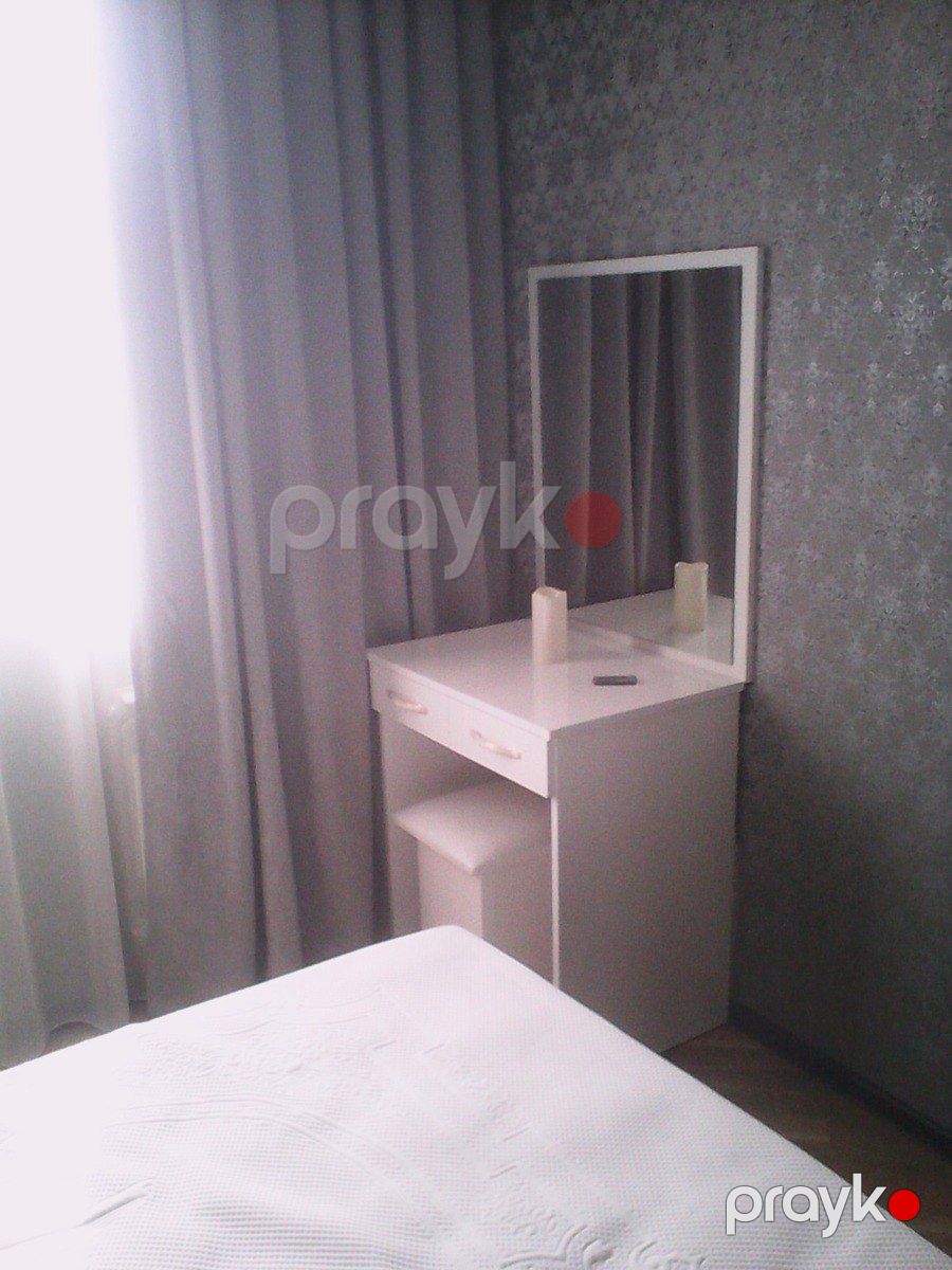 İcarəyə verilir 2 otaqlı yeni tikili 54 m² — Mənzil, Bakı (7)
