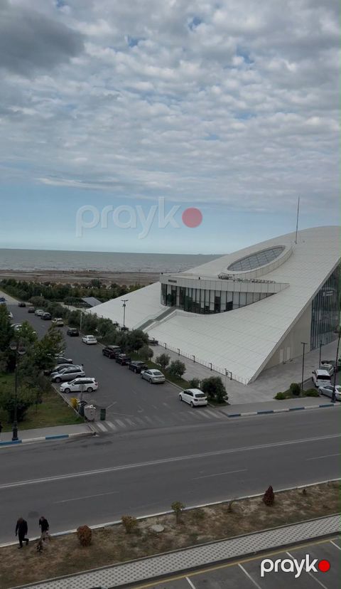 Satılır 2 otaqlı yeni tikili 57 m²