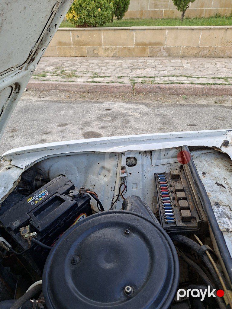 LADA (VAZ) 2107, 1.6 L, 2000 il, 340 000 km — Avtomobillər, Bakı (7)