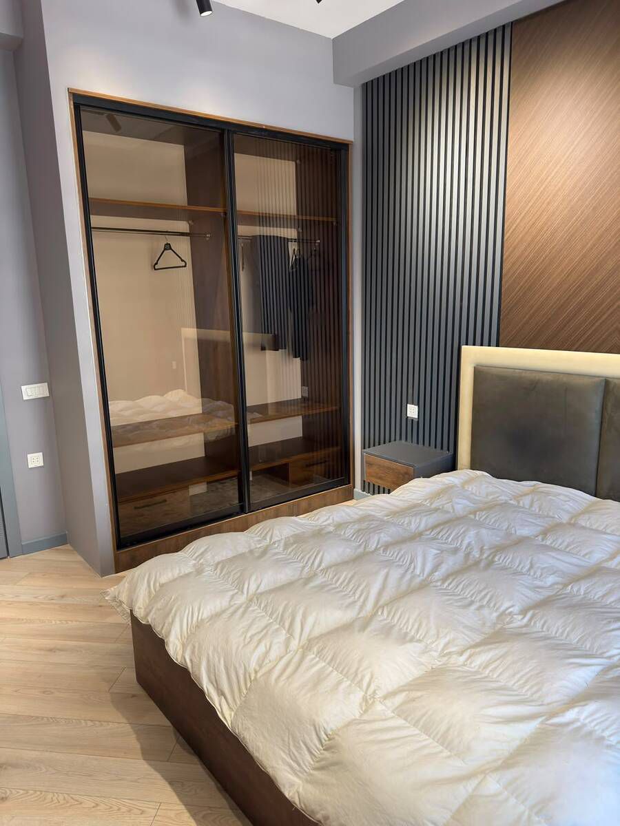Satılır 2 otaqlı yeni tikili 65 m² — Mənzil, Bakı (12)
