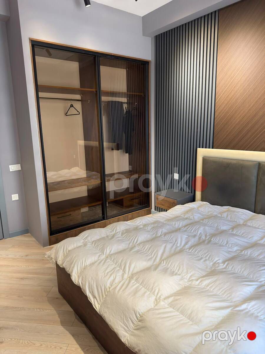 Satılır 2 otaqlı yeni tikili 65 m² — Mənzil, Bakı (12)