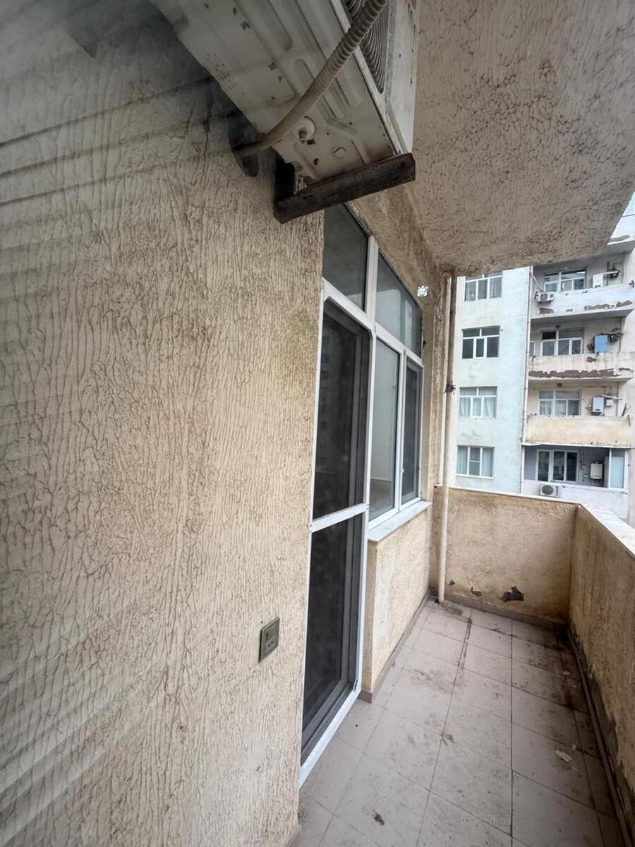 Satılır 3 otaqlı yeni tikili 125 m² — Mənzil, Bakı (11)