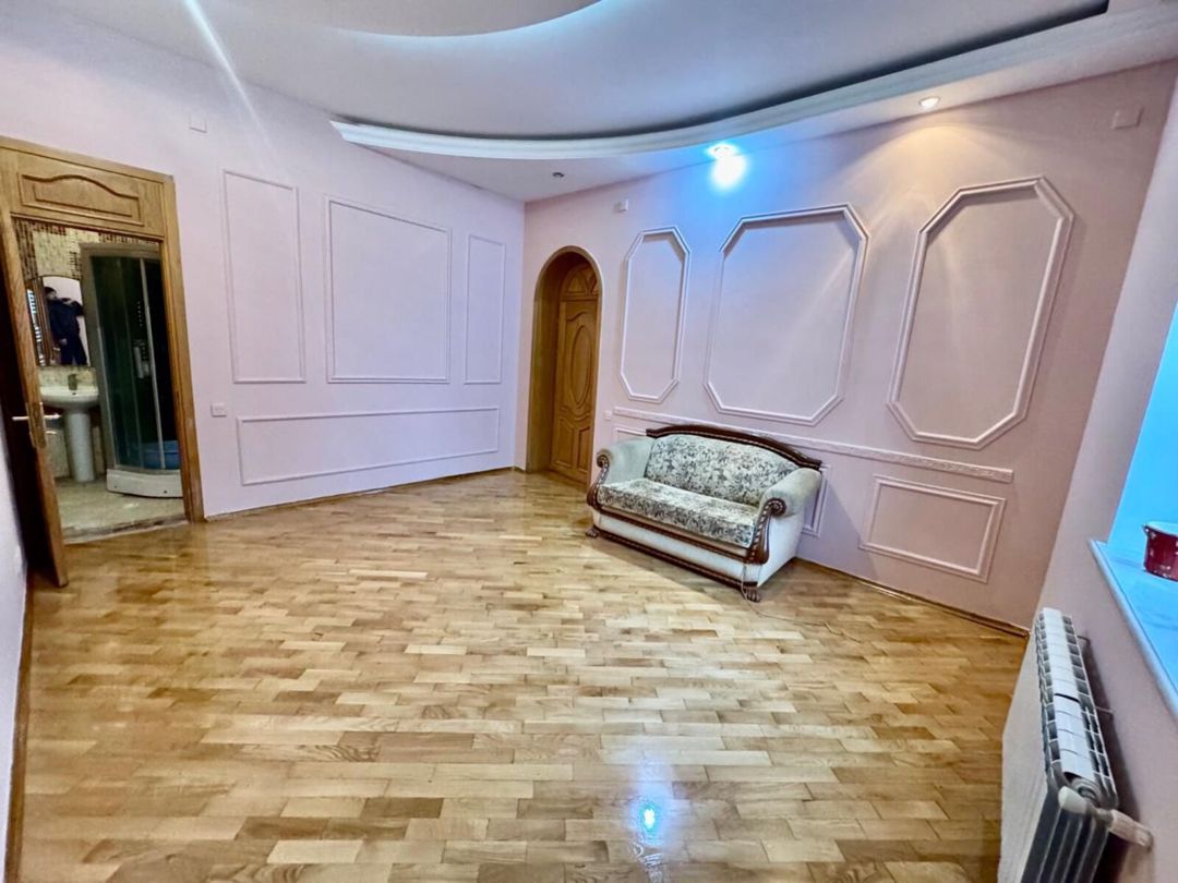 İcarəyə verilir 6 otaqlı həyət evi/bağ evi 480 m² — Ev, villa, Bakı (7)