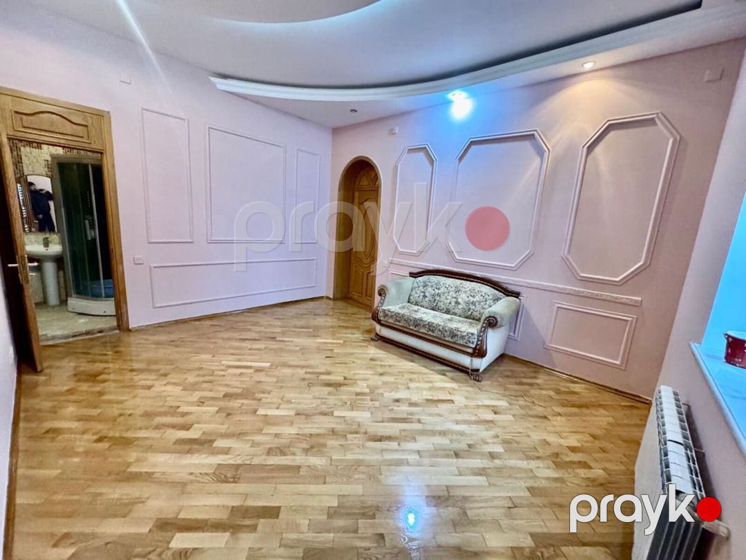 İcarəyə verilir 6 otaqlı həyət evi/bağ evi 480 m² — Ev, villa, Bakı (7)