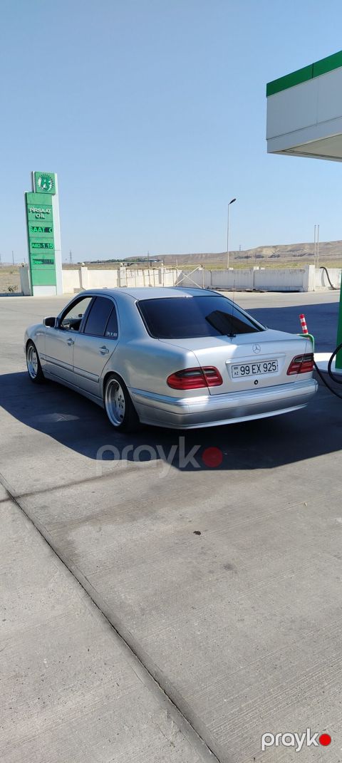 İdeal vezyetde