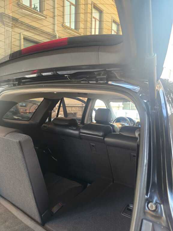 Hyundai Santa Fe, 2.0 L, 2009 il, 288 000 km — Avtomobillər, Bakı (9)