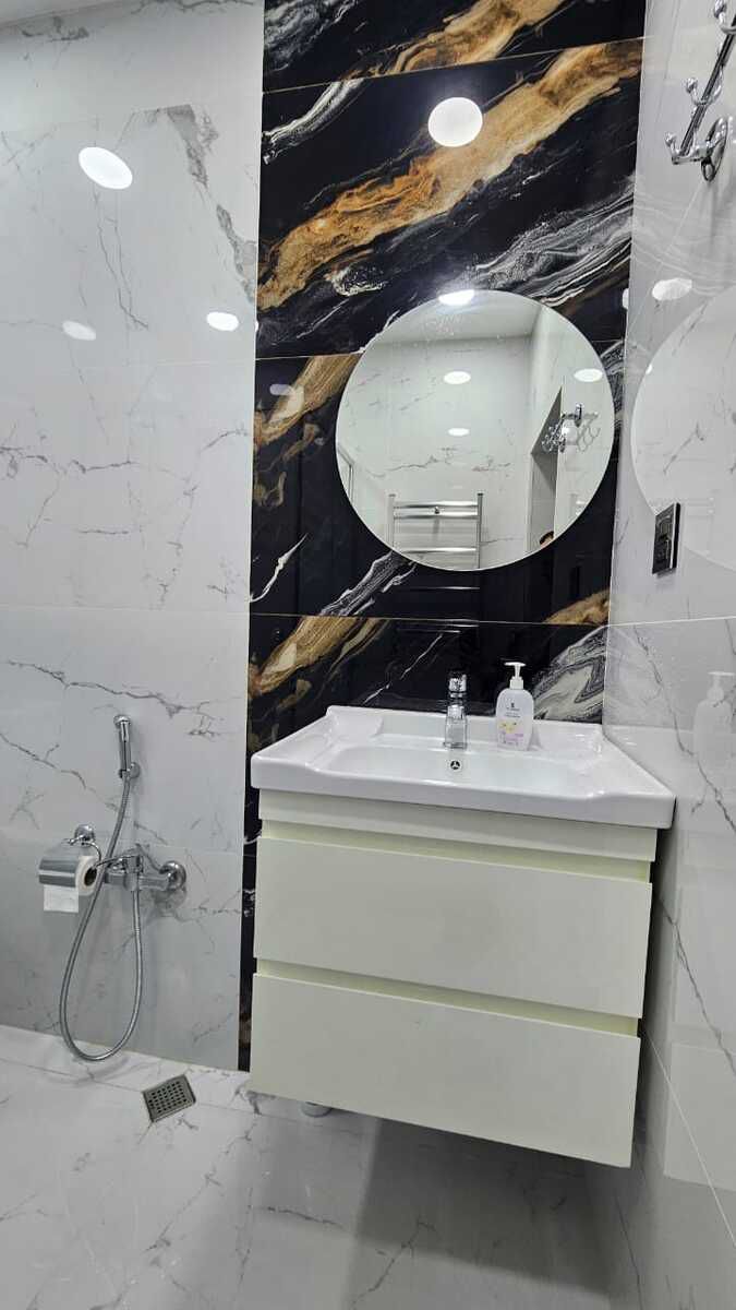 Satılır 2 otaqlı yeni tikili 70 m² — Mənzil, Bakı (8)
