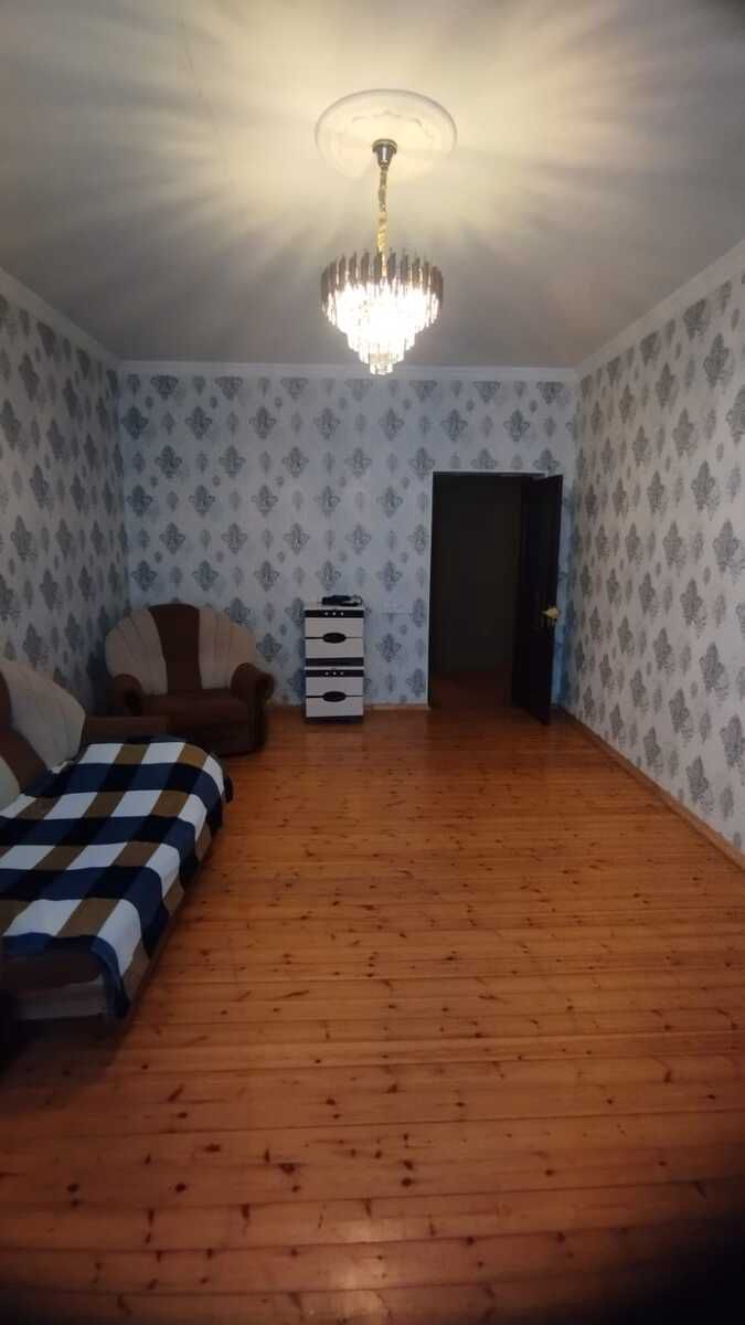 İcarəyə verilir 2 otaqlı yeni tikili 74 m² — Mənzil, Xırdalan (2)