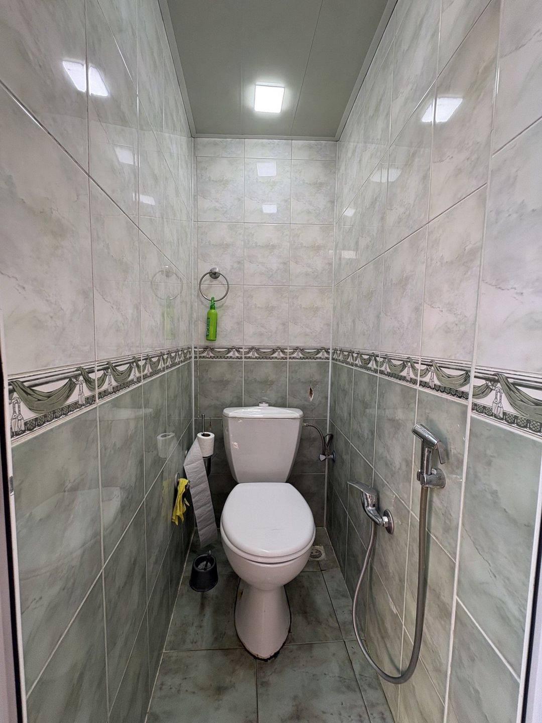 İcarəyə verilir 3 otaqlı həyət evi/bağ evi 110 m² — Ev, villa, Bakı (7)