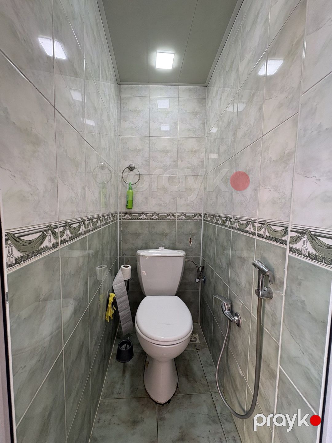 İcarəyə verilir 3 otaqlı həyət evi/bağ evi 110 m² — Ev, villa, Bakı (7)