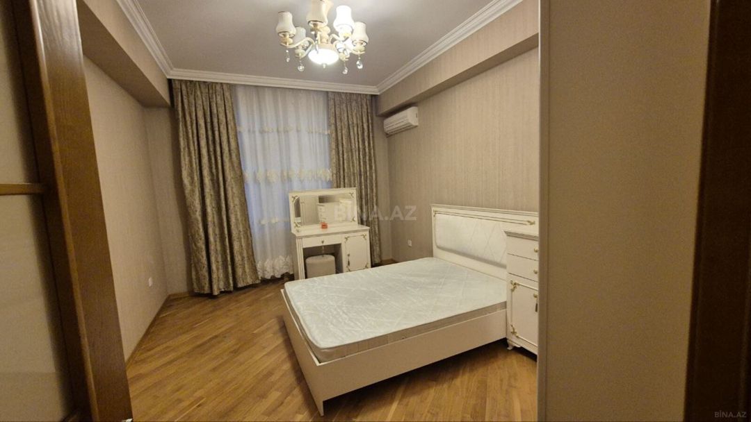 Satılır 3 otaqlı yeni tikili 85 m² — Mənzil, Bakı (3)