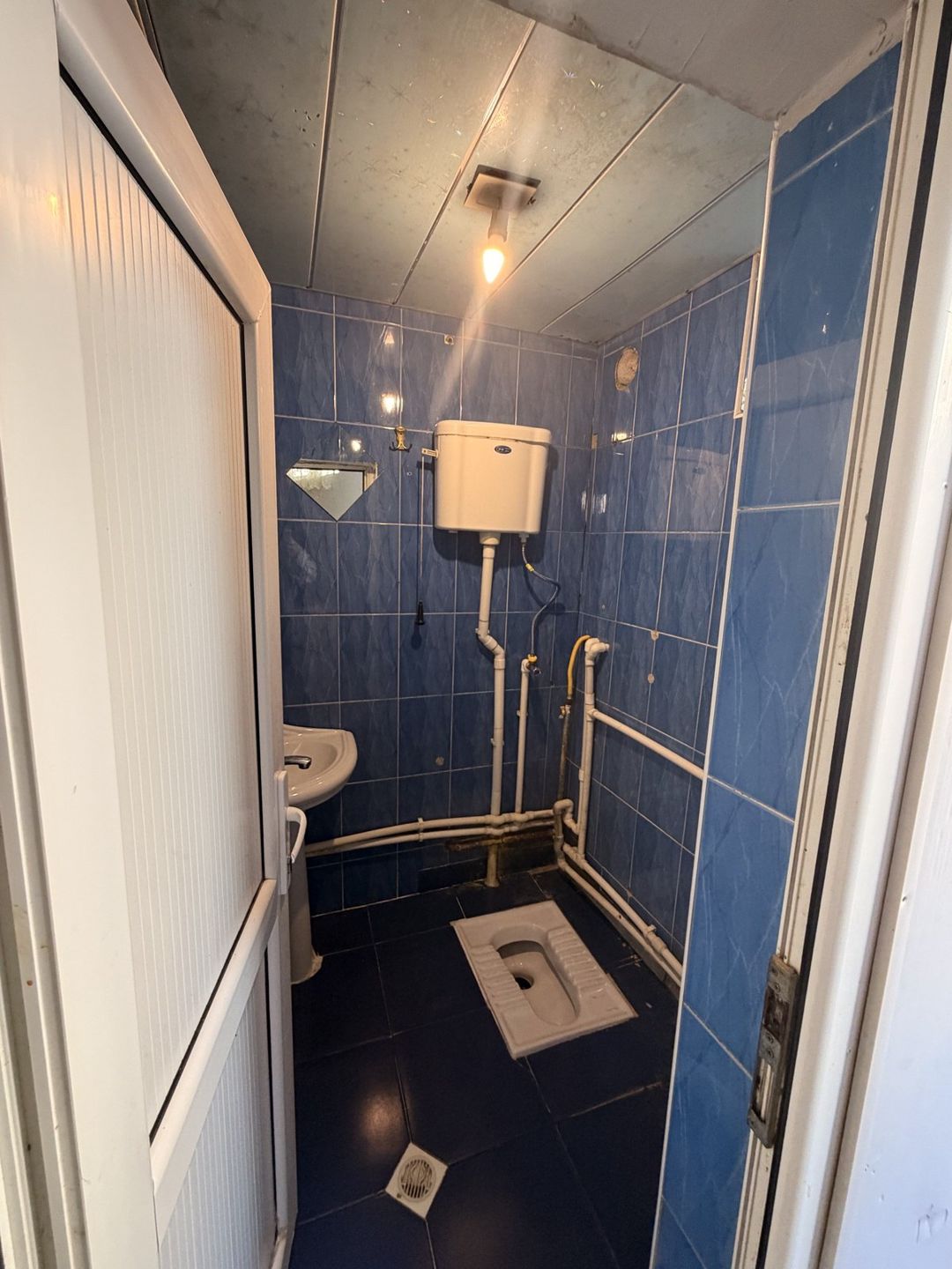 Satılır 2 otaqlı həyət evi/bağ evi 45 m² — Ev, villa, Xırdalan (11)