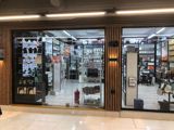Həzi Aslanov metrosunun cixisinda parfumeryiya magazasi satilir.Hazir — Biznes və avadanlıq