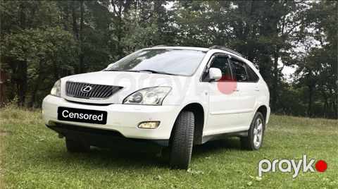 Lexus RX 330, 3.3 L, 2005 il, 209 000 km