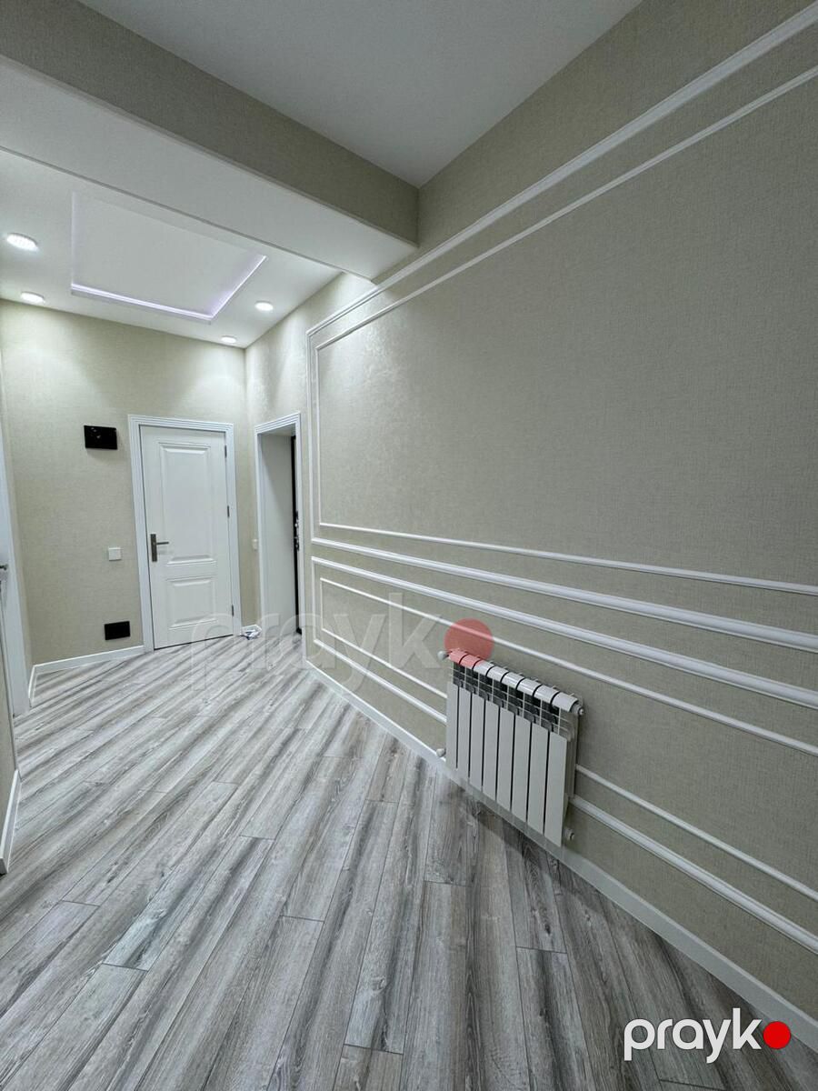 Satılır 2 otaqlı yeni tikili 67 m² — Mənzil, Bakı (6)