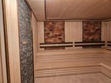 Sauna tikintisi — Təmir və tikinti