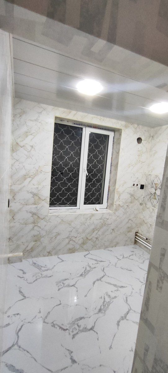 Satılır 3 otaqlı köhnə tikili 80 m² — Mənzil, Bakı (12)