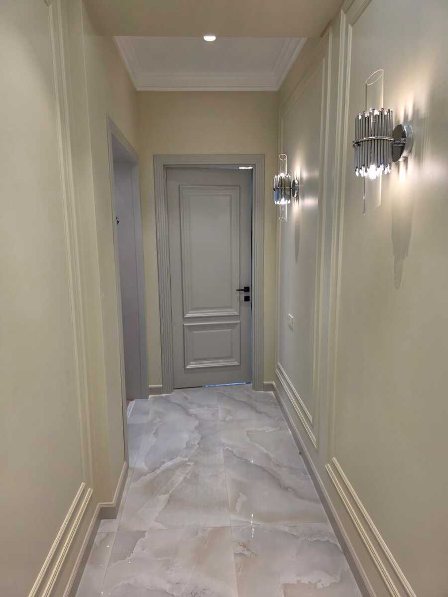 Satılır 2 otaqlı yeni tikili 86 m² — Mənzil, Bakı (12)