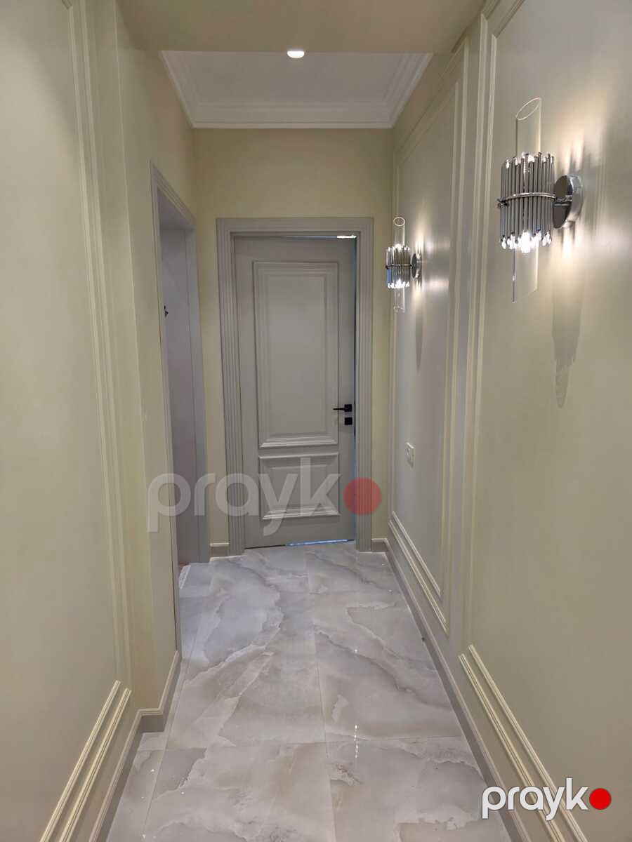 Satılır 2 otaqlı yeni tikili 86 m² — Mənzil, Bakı (12)