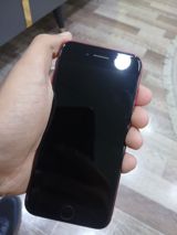 IPhone SE 2022, 64 GB, Qırmızı, Barmaq izi, Sənədlərlə — Смартфоны