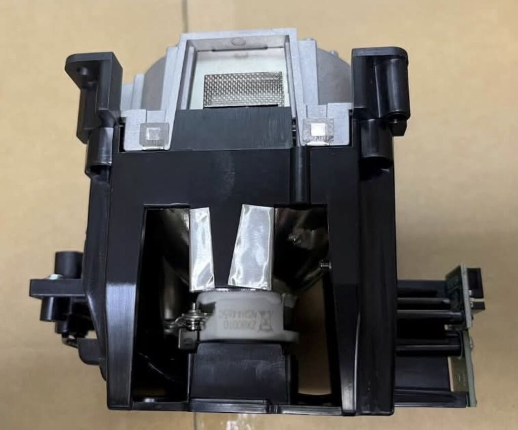 Panasonic proyektorları üçün orijinal tip lampa modulu – model — TV və Video, Bakı (2)