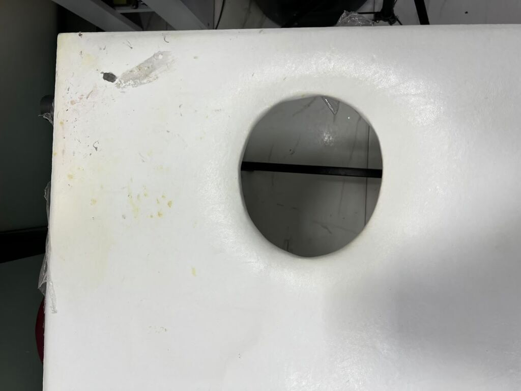 Kuşetqa az islenib .65 azn Bas terefde birez lekeli yeri varbasqa — Mebel, Bakı (3)