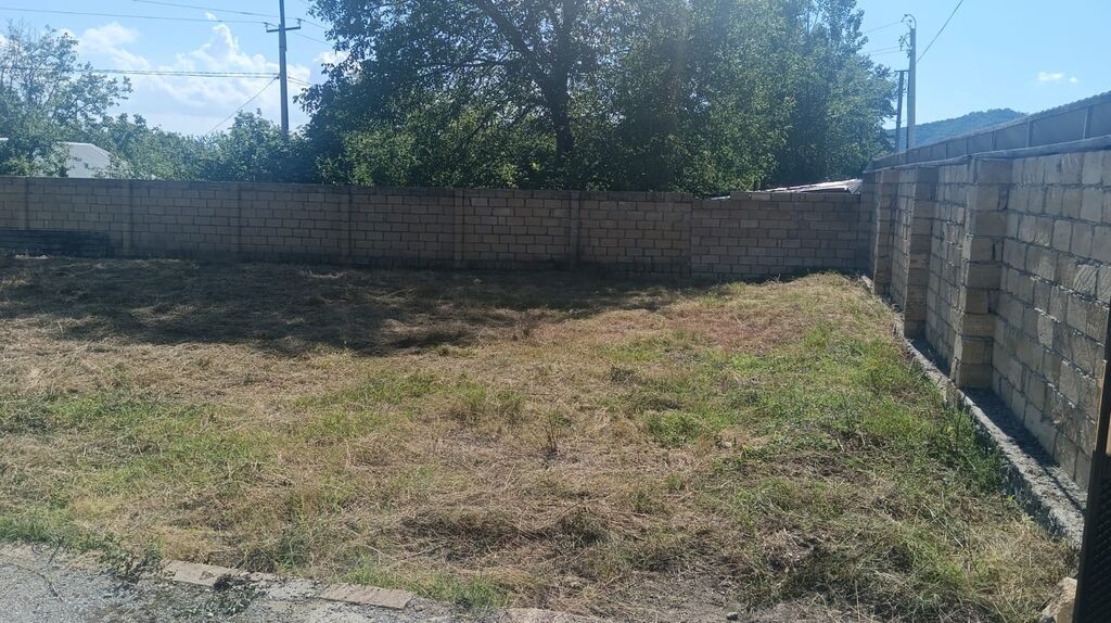 5 sot, Biznes üçün, Mülkiyyətçi, Kupça (Çıxarış) — Torpaq, Qəbələ (6)