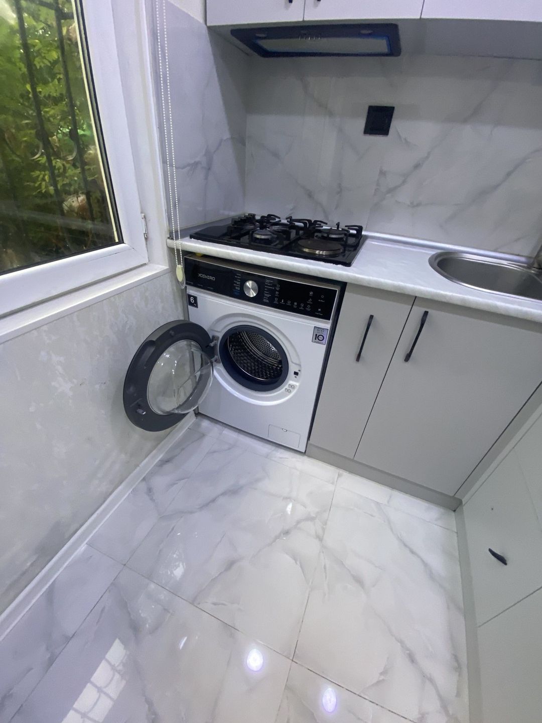 İcarəyə verilir 2 otaqlı köhnə tikili 60 m² — Mənzil, Bakı (7)