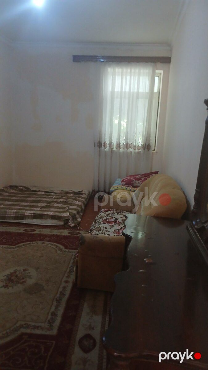 1-otaqlı mənzil kirayə verilir, Elmlər Akademiyası m., 40 m² — Mənzil, Bakı (2)