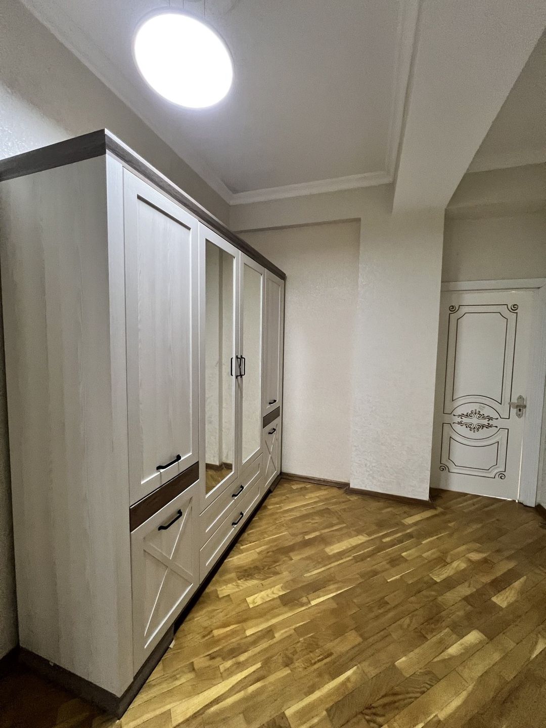 Satılır 2 otaqlı yeni tikili 100 m² — Mənzil, Bakı (11)