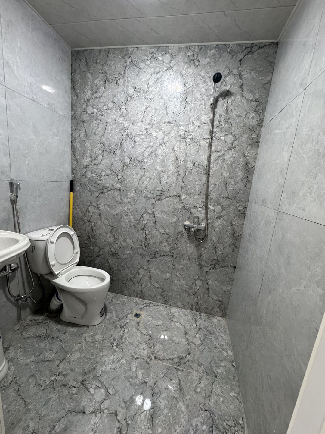 2-otaqlı yeni tikili, Xırdalan ş., 38 m² — Mənzil, Xırdalan (10)