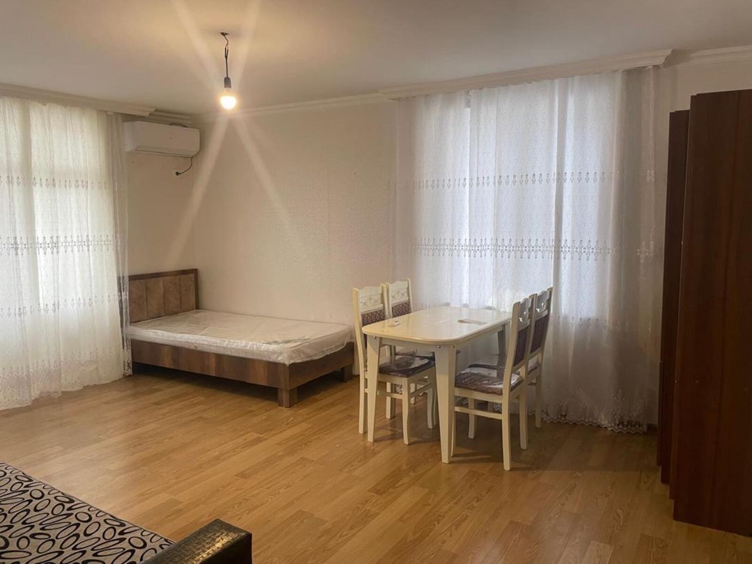 Satılır 1 otaqlı köhnə tikili 31 m² — Mənzil, Bakı (3)