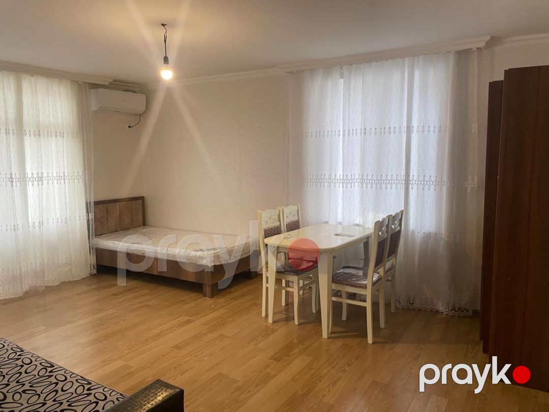 Satılır 1 otaqlı köhnə tikili 31 m² — Mənzil, Bakı (3)