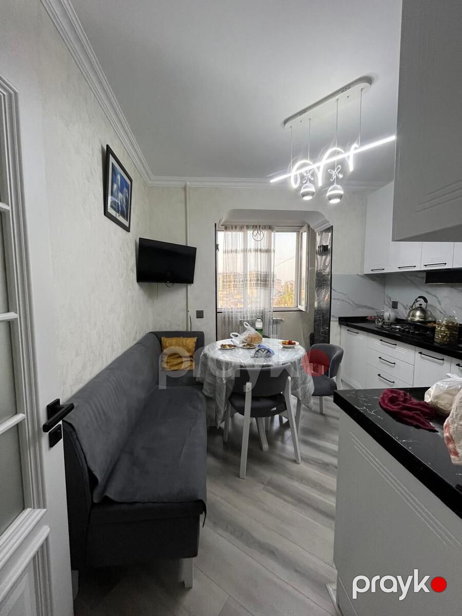 Satılır 3 otaqlı köhnə tikili 90 m² — Mənzil, Bakı (12)